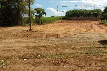 land_lot em Fernandópolis, Pau D'Alhinho - Piracicaba - SP