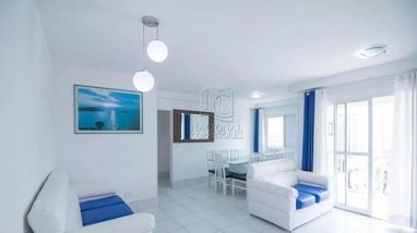 apartment em Rua das Palmeiras, Jardim - Santo André - SP