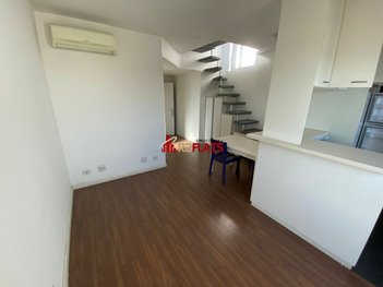 apartment em Rua Cristiano Viana, Cerqueira César - São Paulo - SP