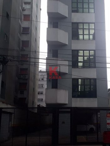 commercial_property em Avenida Doutor Epitácio Pessoa, Aparecida - Santos - SP