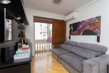 apartment em Rua Tucuna, Perdizes - São Paulo - SP