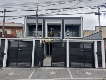 house em Rua Impata, Vila Ré - São Paulo - SP