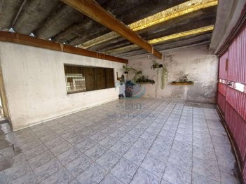 house em Rua Monsenhor Higino de Campos, Jardim Vergueiro (Sacomã) - São Paulo - SP