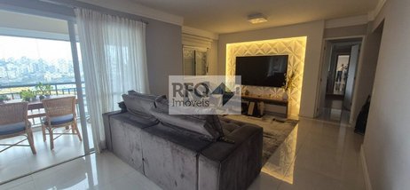 apartment em Rua Lino Coutinho, Ipiranga - São Paulo - SP