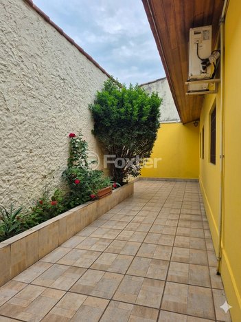 house em Rua Antônio José do Amaral, Jardim Maria Lúcia - São Paulo - SP