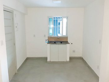 apartment em Rua Leandro de Carvalho, Vila Monumento - São Paulo - SP