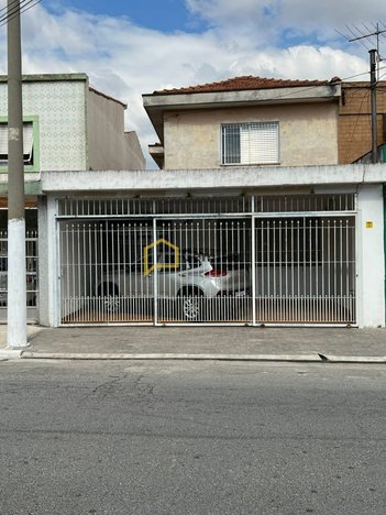 house em Rua José Zappi, Vila Prudente - São Paulo - SP