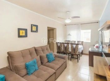 apartment em Avenida Palmira Gobbi, Humaitá - Porto Alegre - RS