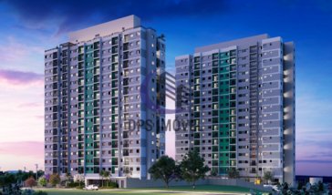 apartment em Rua Marie Nader Calfat, Jardim Ampliação - São Paulo - SP