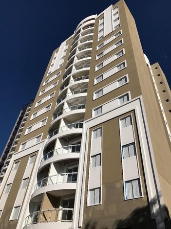 apartment em Rua Hermantino Coelho, Mansões Santo Antônio - Campinas - SP