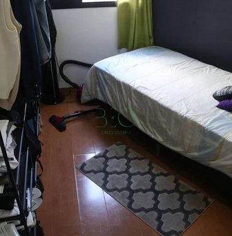 Cômodo Condomínio