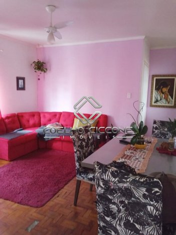 apartment em Rua Aura, Rudge Ramos - São Bernardo do Campo - SP