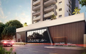 apartment em Rua Rondonia, Nova Aldeinha/Aldeia - Barueri - SP