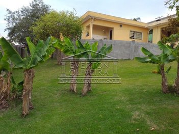 house em Avenida Enoch Albernaz de Carvalho Pinto, Centro - Igaratá - SP