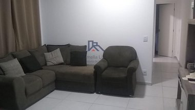 apartment em Rua Basílio Viana Júnior, Chácara Belenzinho - São Paulo - SP