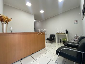 office em 09 Cj, Cidade Jardim - Rio Claro - SP
