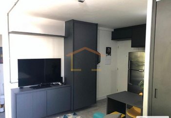 apartment em Rua Duarte de Azevedo, Santana - São Paulo - SP