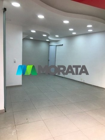 business em Rua Dona Salvadora, Serra - Belo Horizonte - MG