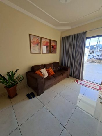 house em Rua Pioneiro José Chiarato, Jardim Oriental - Sarandi - PR