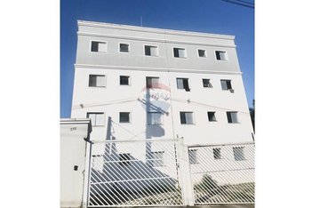 apartment em Avenida Getúlio Vargas, Jardim Ângelo - Arujá - SP