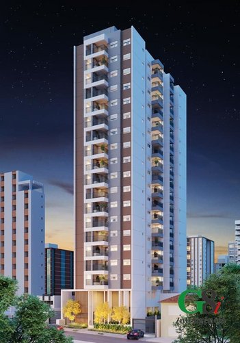 apartment em Rua Tucuna, Perdizes - São Paulo - SP