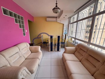 apartment em Rua Mariz e Barros, Icaraí - Niterói - RJ