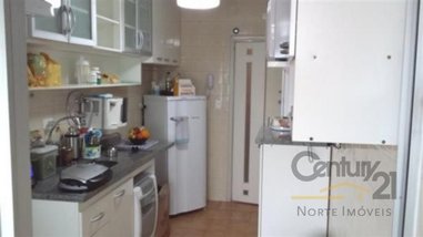 apartment em Domingos Jose Sapienza, Vila Amália (Zona Norte) - São Paulo - SP