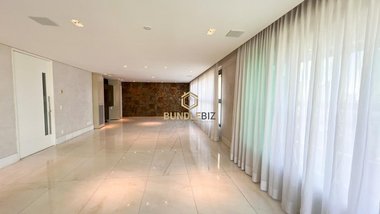 apartment em Alameda do Morro, Vila da Serra - Nova Lima - MG