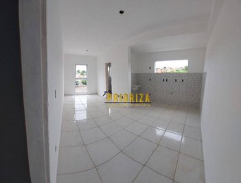 apartment em Alameda Laurindo de Brito, Vila Leopoldina - Sorocaba - SP