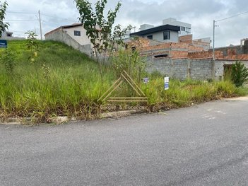 land_lot em Praça Vinte de Agosto, Parque Mariela - Varginha - MG