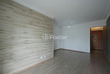apartment em Rua Maria Bucalem Haddad, Vila Firmiano Pinto - São Paulo - SP