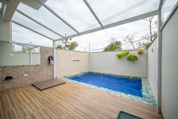 house em Rua Peloponeso, Jardim Semiramis - Cotia - SP