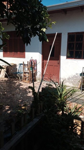 house em Setor 2 Quadra Gg, Estância Velha - Canoas - RS