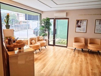 commercial_property em Avenida Imperador Pedro II, Nova Petrópolis - São Bernardo do Campo - SP