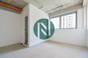 office em Rua Pintassilgo, Vila Uberabinha - São Paulo - SP