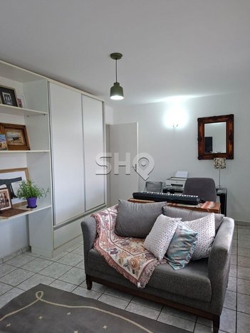 apartment em Rua Doutor Paulo Vieira, Sumaré - São Paulo - SP