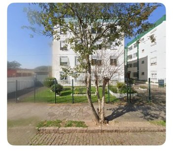 apartment em Rua Ivo Nicolau Antinolfi, Rubem Berta - Porto Alegre - RS