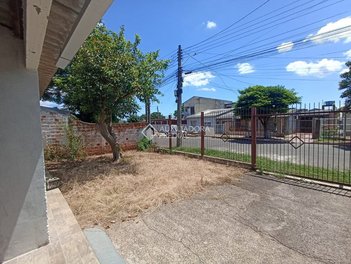 house em Rua Trinta e Sete, Guajuviras - Canoas - RS