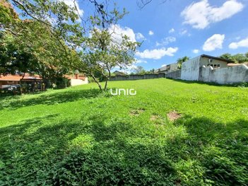 land_lot em Rua Jarinu, Colinas do Piracicaba (Ártemis) - Piracicaba - SP