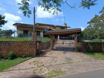 house em Alameda dos Beija Flores, City Castello - Itu - SP