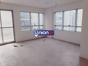 office em Augusta, Cerqueira César - São Paulo - SP