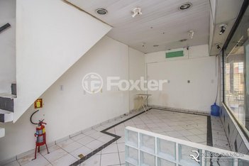 office em Avenida Senador Salgado Filho, Centro Histórico - Porto Alegre - RS