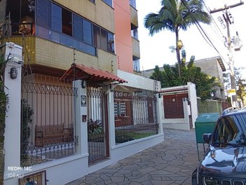 apartment em Rua Aurélio Porto, Rio Branco - São Leopoldo - RS