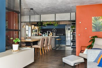 apartment em Rua Itacema, Itaim Bibi - São Paulo - SP