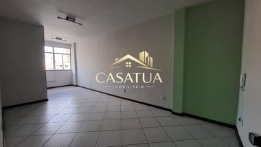 office em Avenida Paulo de Frontin, Aterrado - Volta Redonda - RJ