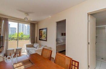 apartment em Joaquim Ferreira, Perdizes - São Paulo - SP