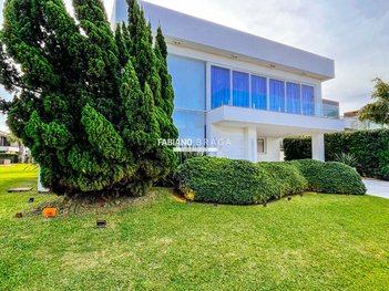 house em Rua Rio Jacuí, Centro - Xangri-Lá - RS