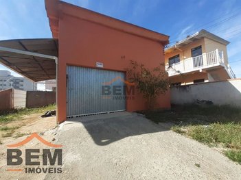 industrial em Rua Pedro João de Souza, Murta - Itajaí - SC