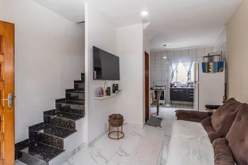 house em Rua Carlos Barbosa, Vila Siria - São Paulo - SP