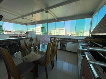 apartment em Rua Jussara, Graça - Belo Horizonte - MG